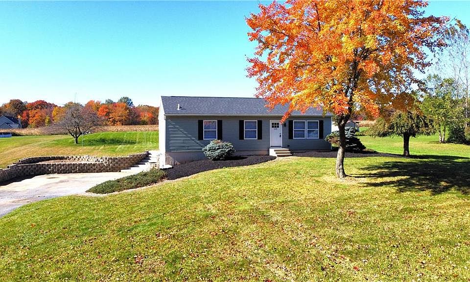 1231 N Cottonwood Rd, Danielsville, PA 18038 Zillow