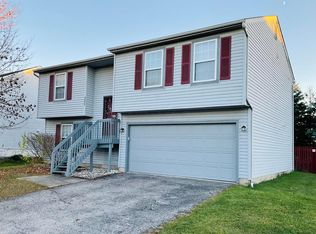 4689 Gilman Rd, Columbus, OH 43228