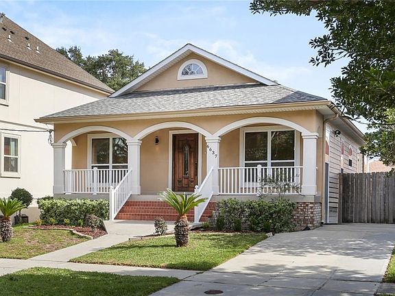 3rd image of 6637 Bellaire Dr
