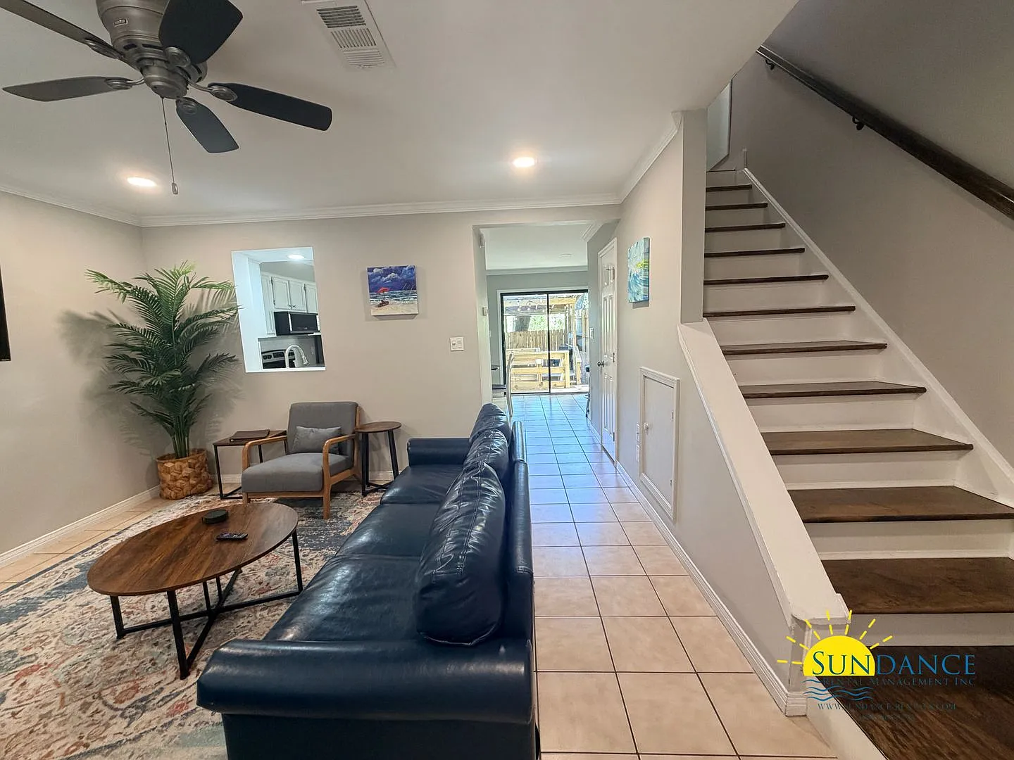 Fully Furnished Two-Story Townhouse in Fort Walton Beach! — Photo 4