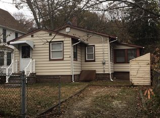 46 York St, West Haven, CT 06516