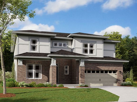 Berkeley Elevation E Prestige Series