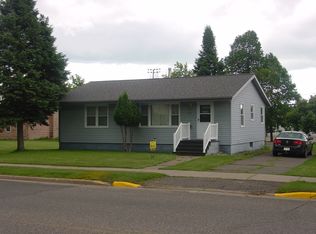 691 Flambeau Ave, Phillips, WI 54555