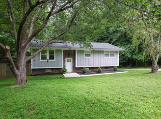 6529 N Viking Ridge Rd, Bloomington, IN 47408