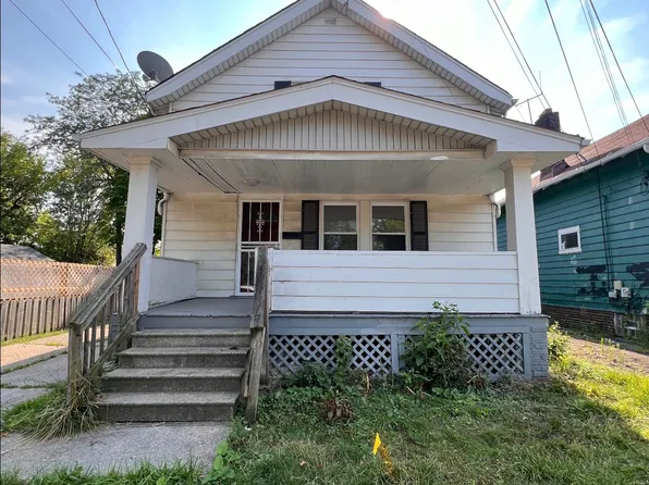 1368 E 171st St, Cleveland, OH 44110