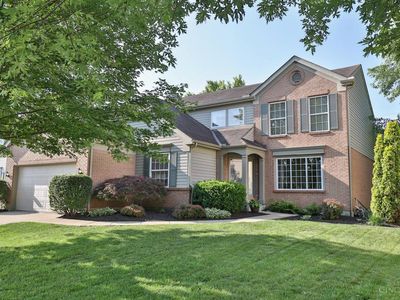 4267 S Haven Dr, Mason, OH, 45040