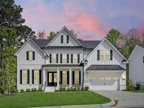2634 Salient Point, Apex, NC 27523