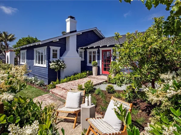 556 Through St, Laguna Beach, CA 92651