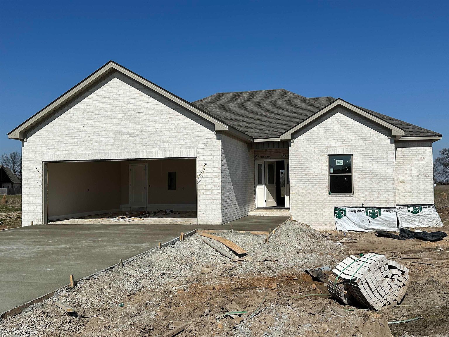 244 Quincy Cir, Trumann, AR 72472 MLS 24006044 Zillow