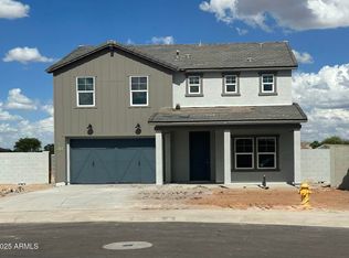 18981 N Avelino Dr, Maricopa, AZ 85138