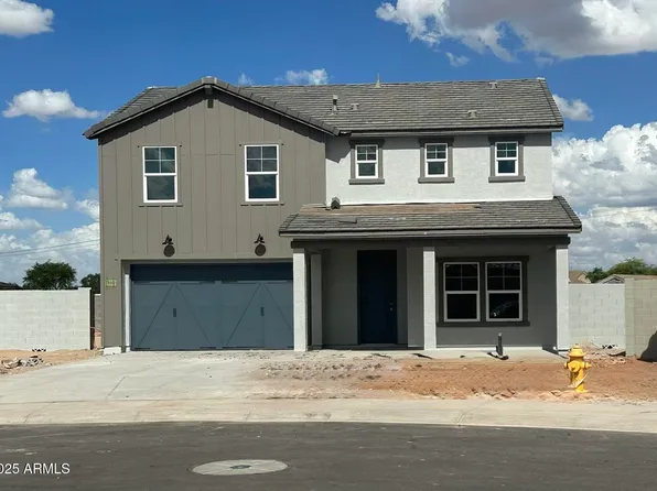 18981 N AVELINO Drive, Maricopa, AZ 85138