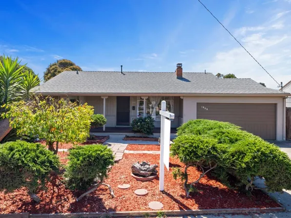 1908 Via Sarita, San Lorenzo, CA 94580