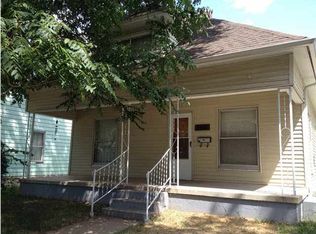 340 S Elizabeth St, Wichita, KS 67213