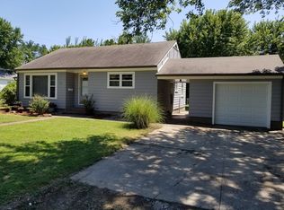 203 W 19th St, Pittsburg, KS 66762