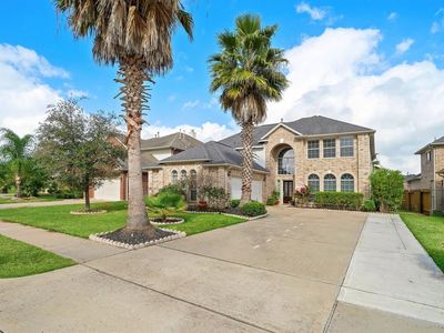 17918 Sugarloaf Bay Dr, Cypress, TX, 77429