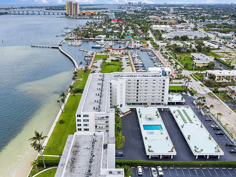301 Lake Shore Dr #802 — Photo 47
