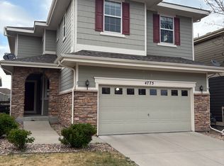 4775 S Picadilly Ct, Aurora, CO 80015