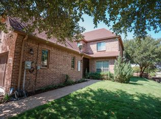 2137 Portwood Way, Fort Worth, TX 76179