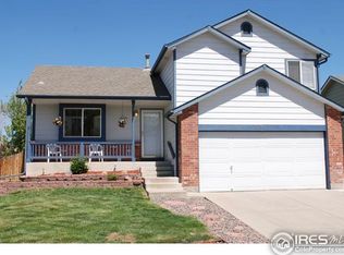 1641 W 135th Dr, Westminster, CO 80234