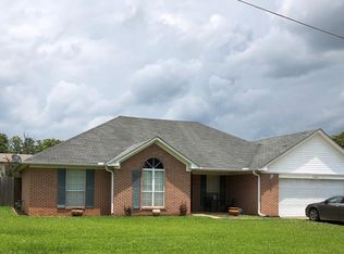 144 Garden Terrace Dr, Oxford, MS 38655