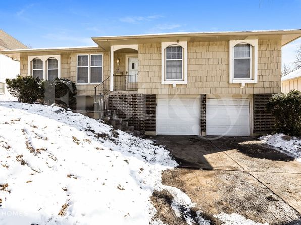 11947 Manchester Ave, Grandview, MO
