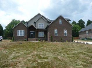 4533 Alan Springs Ln, Knoxville, TN 37938