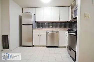 Rented by Metropolitan Property Group