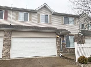 11491 Enclave Blvd, Fishers, IN 46038