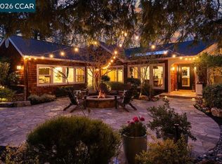 22 Calle Del Casarillo, Diablo, CA 94528