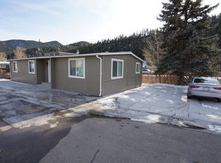 613 Miner St, Idaho Springs, CO 80452