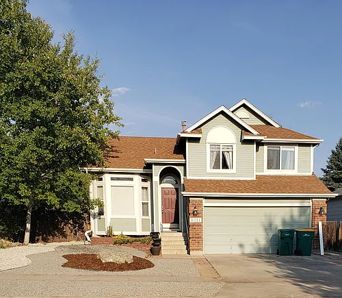 8011 Watervalley Rd Photo 1