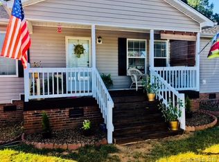 1050 Canada Dr, Dallas, NC 28034