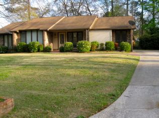 5962 Manassas Dr, Columbus, GA 31909