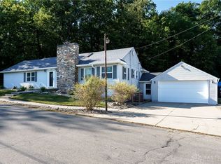 102 Water St, Spring Valley, OH 45370