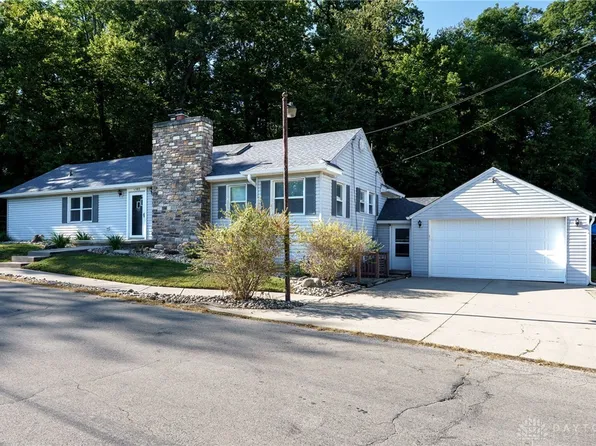 102 Water St, Spring Valley, OH 45370