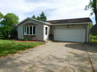 2576 Huntly Rd, Niles, MI 49120