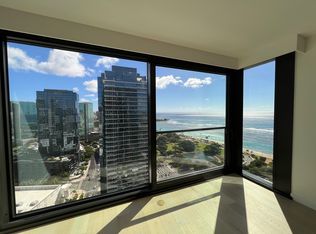 3010-1100 Ala Moana Blvd, Honolulu, HI 96814