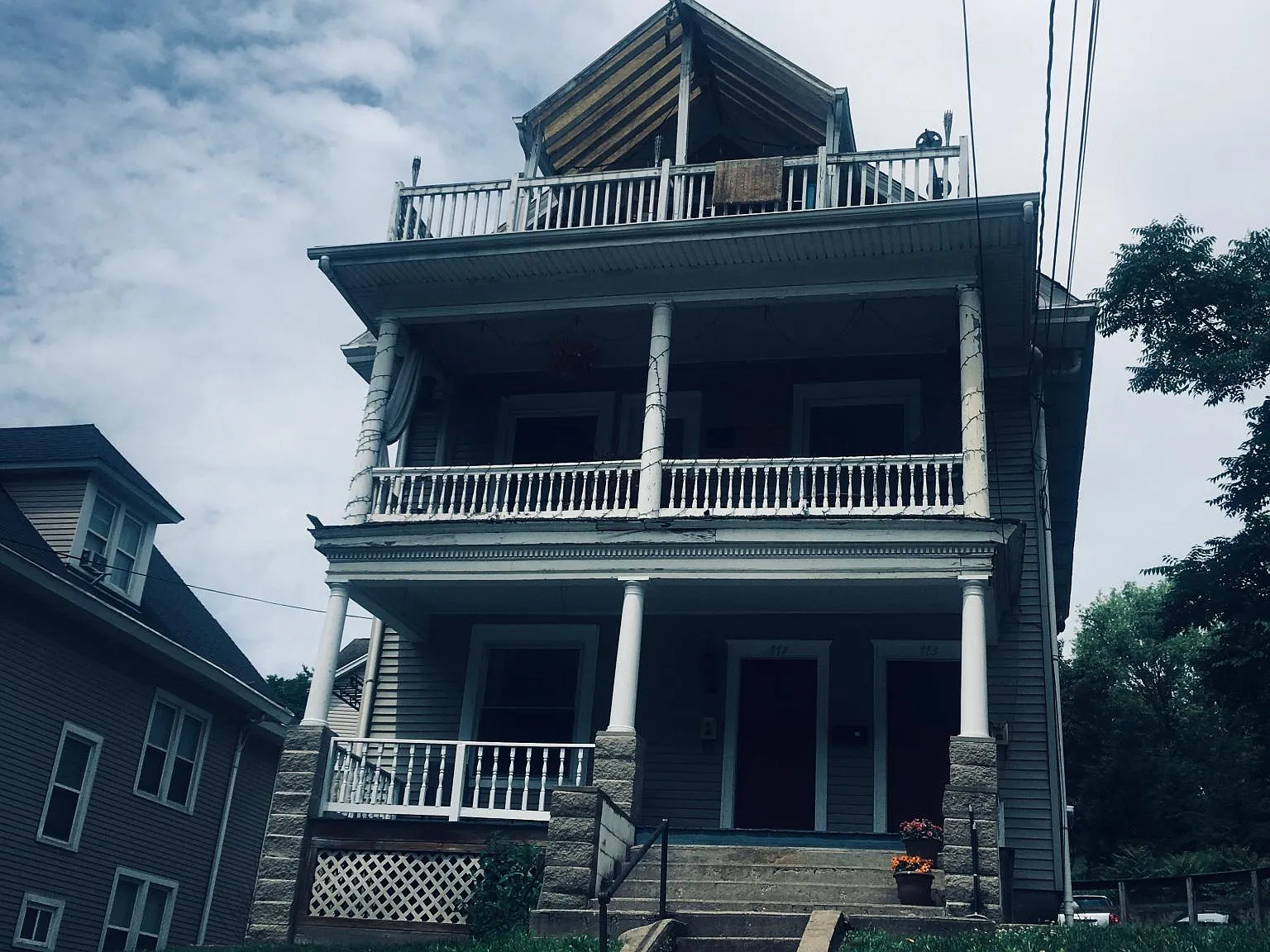 771 Delta Ave — Photo 1