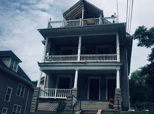 771 Delta Ave #1, Cincinnati, OH 45226