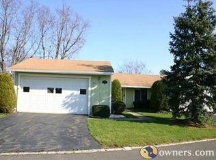 23A Celtis Plz, Monroe Township, NJ 08831