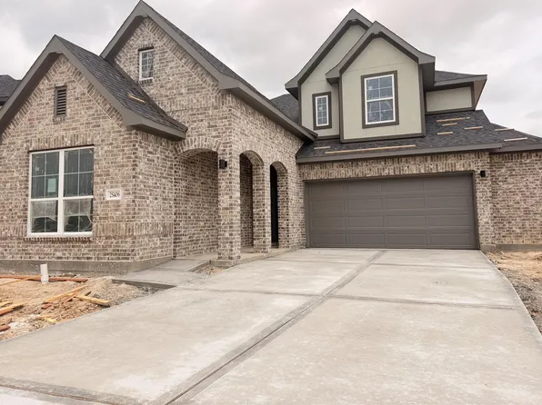 25406 Prairie Hills Ln, Katy, TX 77493