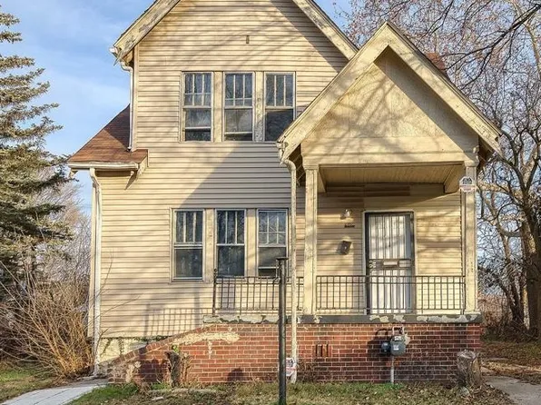18888 Fleming St, Detroit, MI 48234