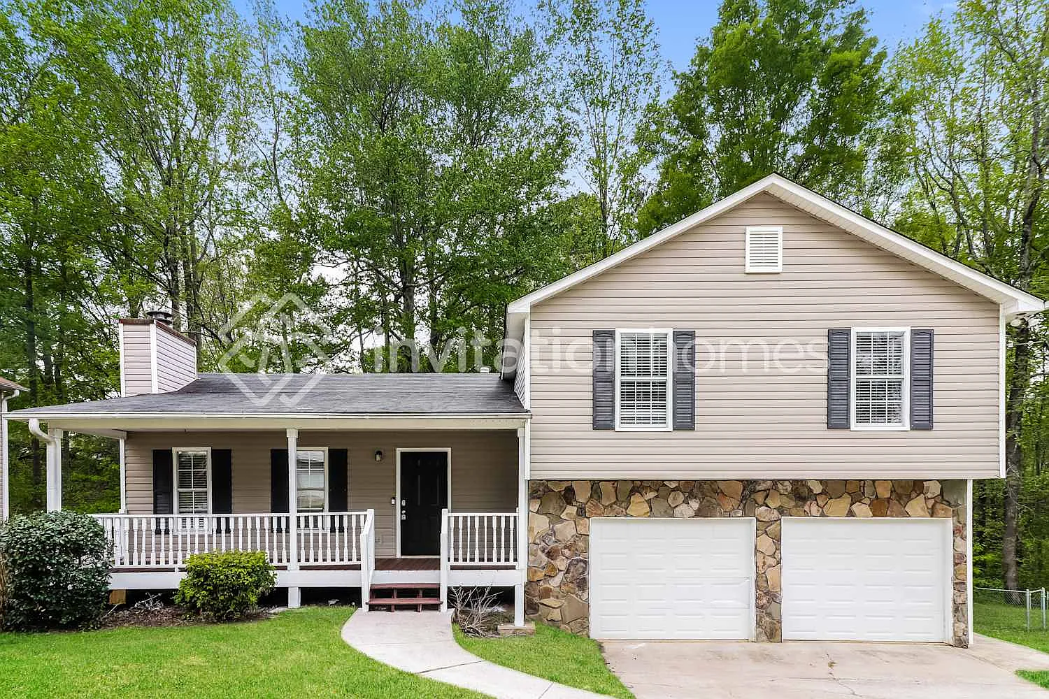 309 Ivy Brook Dr Dallas, GA 30157 — Photo 1