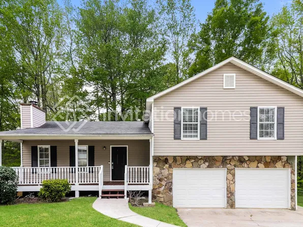 309 Ivy Brook Dr, Dallas, GA 30157