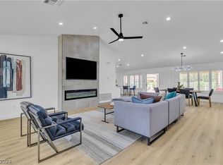 9200 Cascade Hills Dr, Las Vegas, NV 89134
