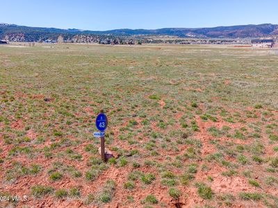 76 Foxprowl Lot 43, Gypsum, CO, 81637