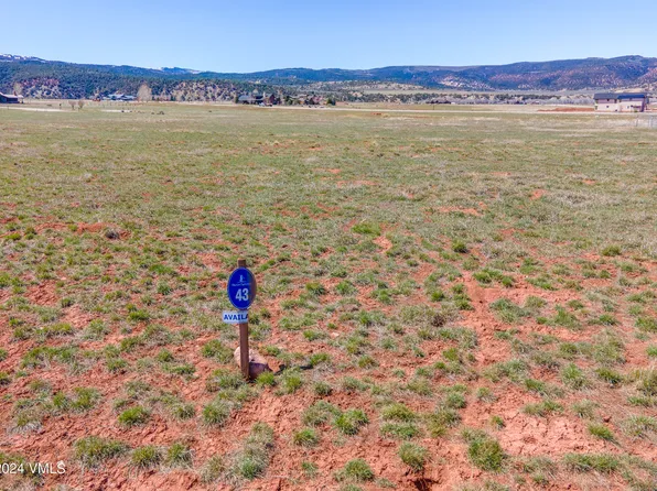 76 Foxprowl Lot 43, Gypsum, CO 81637