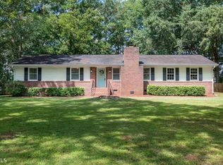 584 Wesley Dr, Jackson, GA