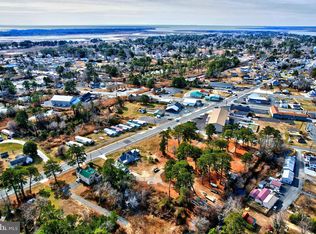 0 Taylor St, Chincoteague Island, VA 23336