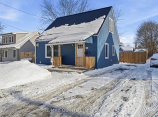 35 Kerr Cres, Quinte West, ON K8V2W2